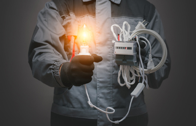 Electrician