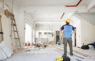 House Compliance Repairing