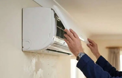 AC Repairing